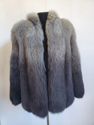 YVES SAINT LAURENT FOURRURES - Photo 1