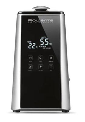 406 / Humidificateur d'air à Ultrason Rowenta, 9.
