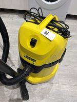 - 1 aspirateur bidon KARCHER WD. (photo 3)