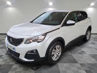 PEUGEOT - 3008 BLUEHDI 130CH SS BVM6 ACTIVE BUSINESS - GO - …