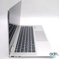 Ordinateur portable HP Elitebook X360 1030 G4 Argent - Intel… (photo 2)