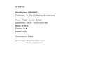 Photo 3/3 du lot