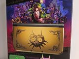 nintendo 3ds xl the legend of zelda and the legend of zelda