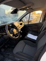 RENAULT TRAFIC VAN FOUR FG L1H1 3T ADVANCE BLUE DCI 13 - Gen… (photo 6)