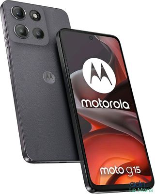 Le Motorola Moto G5s, doté d'un appareil photo arrière de 64 Mpx, a été lancé en Inde