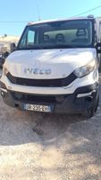 IVECO 35C15 - Genre : CTTE - Carrosserie : BENNE - Energie :…