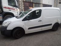 PEUGEOT Partner 1.6 BlueHdi 100 cv - VEHICULE - Genre : CTTE…