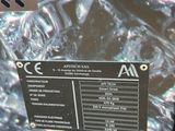 an image of a water heater that is on the side of a building