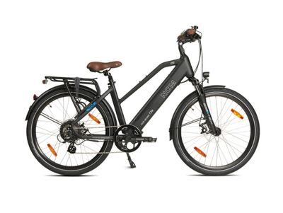 REF 1149 - Vélo électrique NCM Modèle MILANO T3 STEP, 26" co…