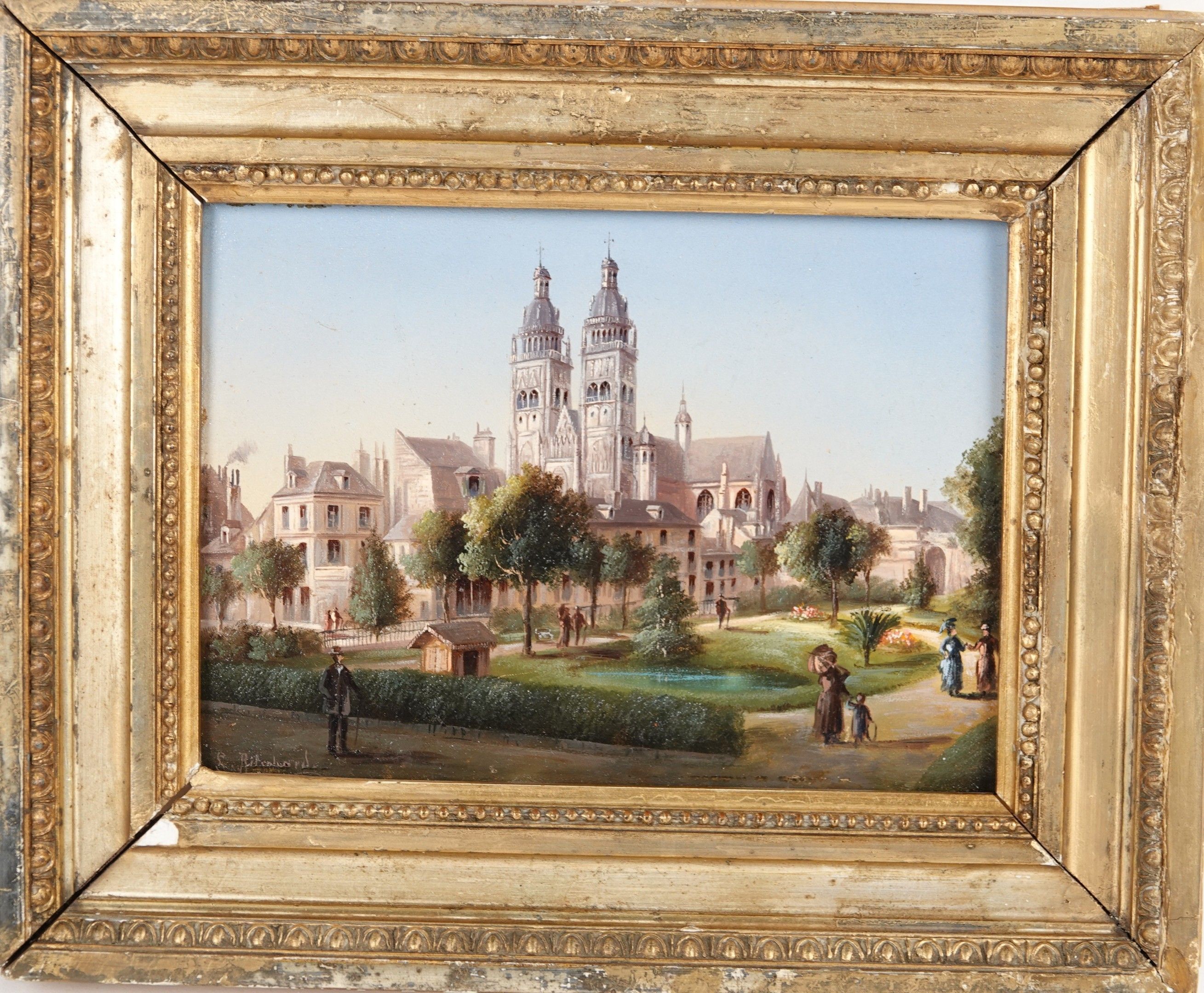 Objets d'art & Curiosités