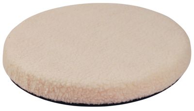 AIDAPT - Disque pivotant 360° - Housse polaire lavable - Cha…