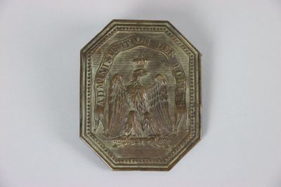 an image of a gold medal on a white background