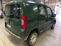 CITROEN NEMO TREK 1.3 HDI 75 CH - NEMO TREK 1. (photo 4)