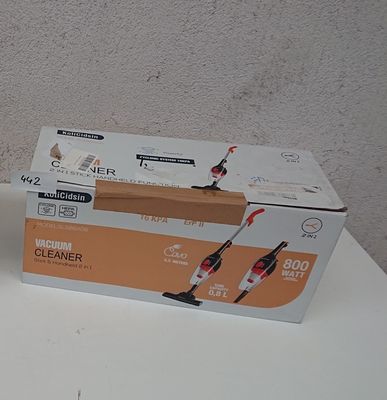 Aspirateur Balai KotiCidsin, Aspirateur à main avec cable 2 …