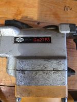 Perforateur filaire GEREX Gx27P3 (photo 2)