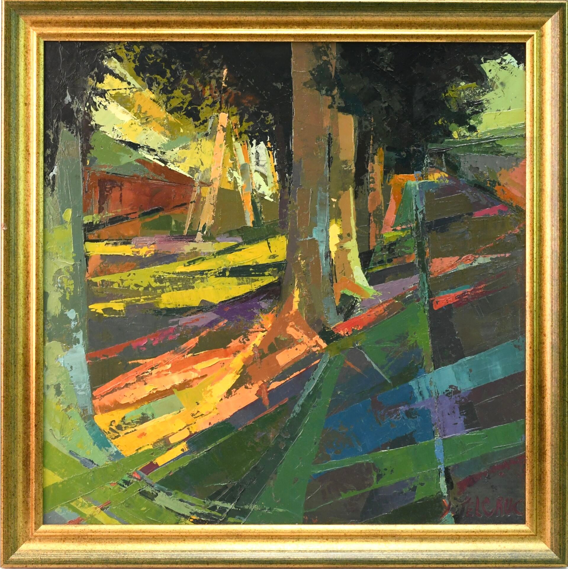 Tableaux, Dessins & Estampes