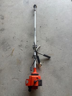 Débroussailleuse ECHO BRM 302B pour pièces - moteur non bloqué - Réf.  - Photo 1