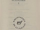a close up of a book with a black and white cover