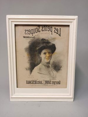 Pierre de Linogravure Les petits soupers, Polka chantée - Cé…