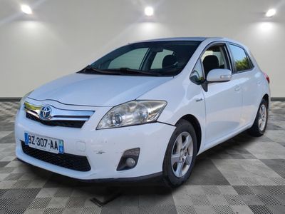 TOYOTA - AURIS MC HSD 136H DYNAMIC - EH - Mise en service: 1…