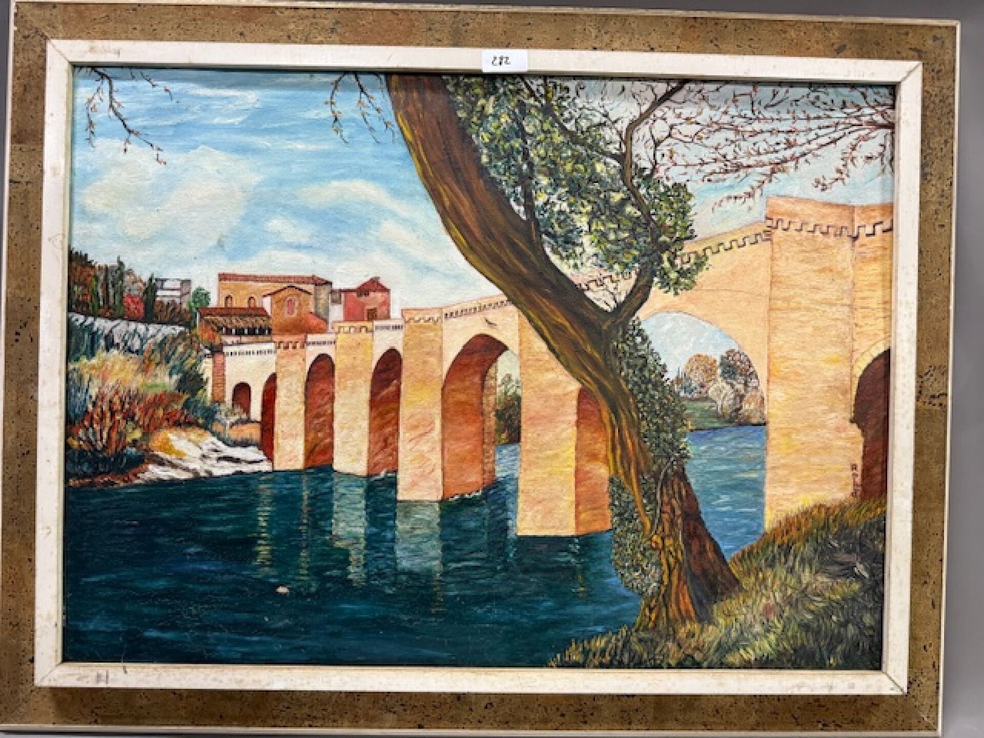 Objets d'art & Curiosités