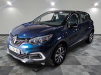 RENAULT - CAPTUR TCE 120 ENERGY ZEN - ES - Mise en service: …