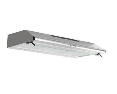 603 / Hotte visière 80 cm - MARQUE : AIRLUX - Modèle : …