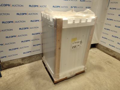 Bosch - Ballon D'Eau Chaude Sani…