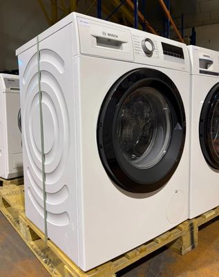 Lave-Linge Bosch Serie 4 Fonctionnel - Tva Recuperable