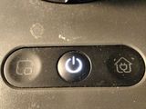 an image of a close up of a button on a cell phone