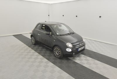 FIAT 500 1.0 BSG70 DOLCEVITA. Pour obtenir le contrôle techn…