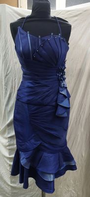 ensemble jupe et Bustier de Cocktail marque Creatif Paris (T…