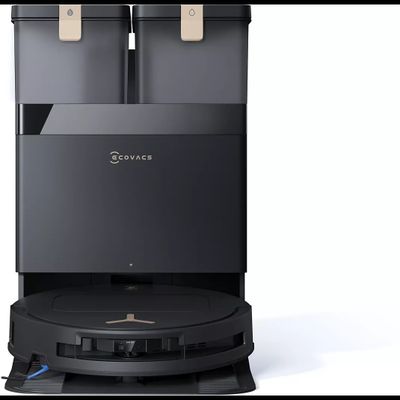 Robot Aspirateur Laveur ECOVACS