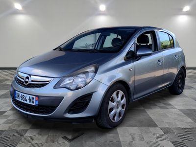 Opel - Corsa 1.3 Cdti - 95 CH Fap Color Edition Xxx - GO - M…