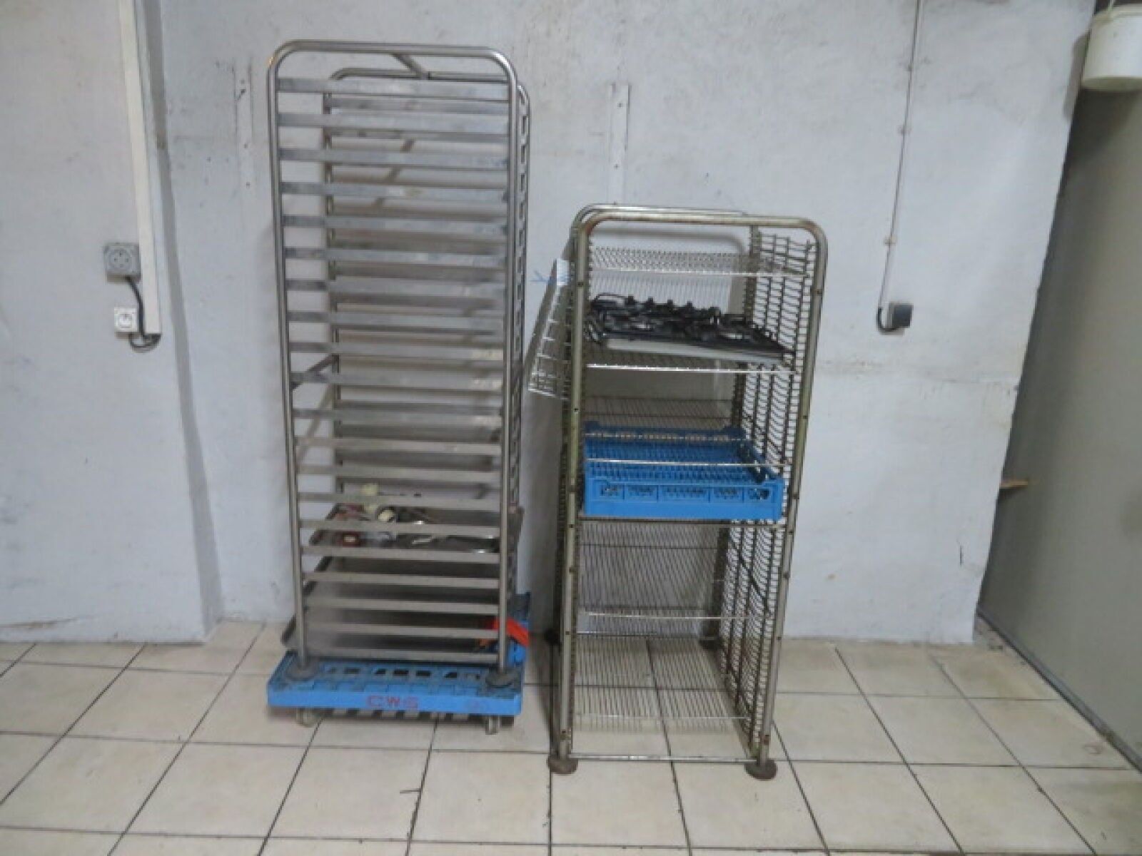 Destockage & Invendus