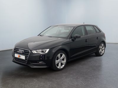 Audi A3 2.0 TFS Attraction Business
