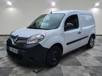 Voiture Particulière - Modèle Inconnu - Estimation 5 600 €