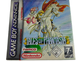 Nintendo Game Boy Advance : Tales of Pintasia