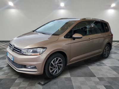 Volkswagen B-Cross 1.0 TDI Highline AT