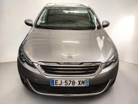 VP PEUGEOT 308 SW 1.2 THP 130 5P Kilomètres au compteur non … (photo 4)