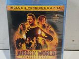 Jurassic World Blu-ray ray ray ray ray ray ray ray ray ray ray ray ray ray ray ray ray
