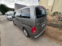 NISSAN NV 200 (5 places) (photo 2)