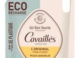 Gel de recharge écologique « Bain de Ducache » Cavalis L'Original
