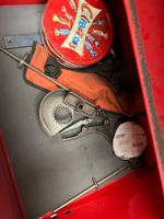 une servante d'atelier FACOM sur roulettes avec son contenu … (photo 2)