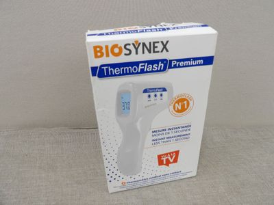 an image of a box with a thermometer on top of it