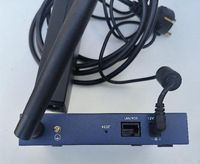 Point d’accès Wi-Fi de marque NETGEAR, modèle ProSafe WG102,… (photo 3)