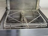 an image of a commercial fryer in a commercial kitchen