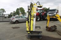 ROGNEUSE COLLARD TYPE LZP3000 - N DE SERIE 22274H2010 *** Fr… (photo 4)