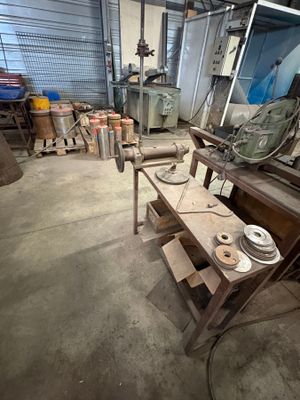 Support de soudage des pastilles diamant vert, joint table d…