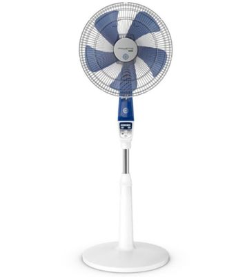 224 / Ventilateur sur pied Mosquito Silence - Ventilat…